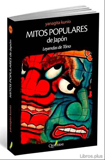 Descargar ebook MITOS POPULARES DE JAPON en epub