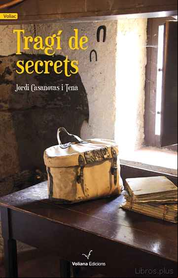 Descargar ebook TRAGI DE SECRETS en epub