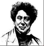 ALEXANDRE DUMAS