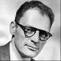 ARTHUR MILLER