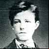 ARTHUR RIMBAUD