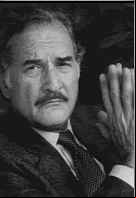 CARLOS FUENTES