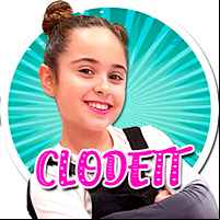 CLODETT