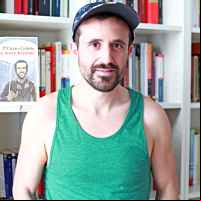 CURRO CAÑETE