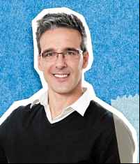 DAVID CALLE