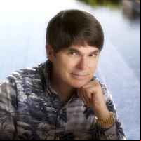 DEAN KOONTZ
