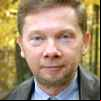 ECKHART TOLLE