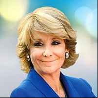 ESPERANZA AGUIRRE