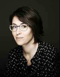 EVA BALTASAR
