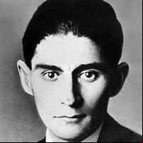 FRANZ KAFKA