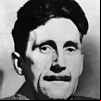 GEORGE ORWELL