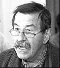 GUNTER GRASS