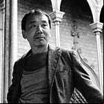 HARUKI MURAKAMI
