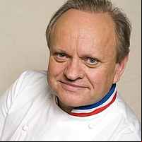 JOEL ROBUCHON