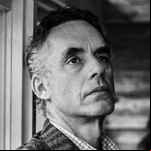 JORDAN PETERSON