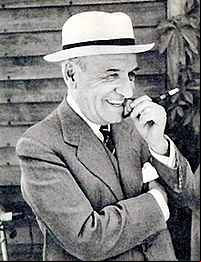 JOSE ORTEGA Y GASSET