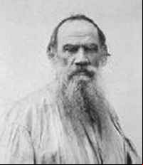 LEON TOLSTOI