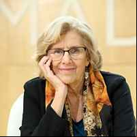 MANUELA CARMENA