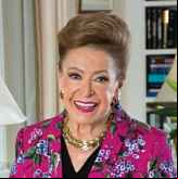MARY HIGGINS CLARK