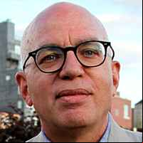 MICHAEL WOLFF