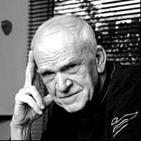 MILAN KUNDERA