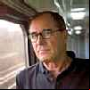 PAUL THEROUX