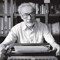 PRIMO LEVI