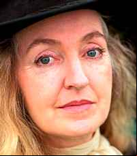 REBECCA SOLNIT