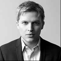 RONAN FARROW