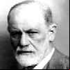 SIGMUND FREUD