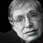 STEPHEN HAWKING