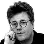 STIEG LARSSON