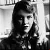 SYLVIA PLATH