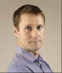 THOMAS ASBRIDGE