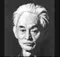 YASUNARI KAWABATA