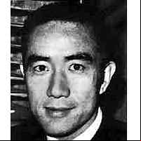 YUKIO MISHIMA
