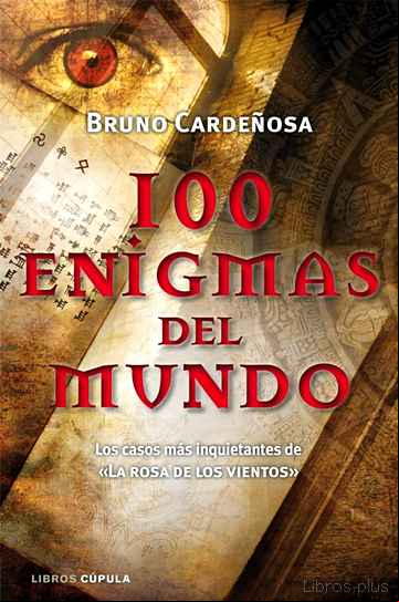 Descargar gratis ebook 100 ENIGMAS DEL MUNDO en epub