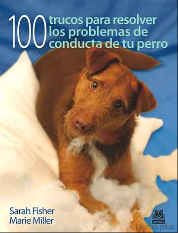 Descargar gratis ebook 100 TRUCOS PARA RESOLVER LOS PROBLEMAS DE CONDUCTA DE TU PERRO en epub