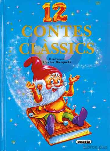 Descargar ebook 12 CONTES CLASSICS
