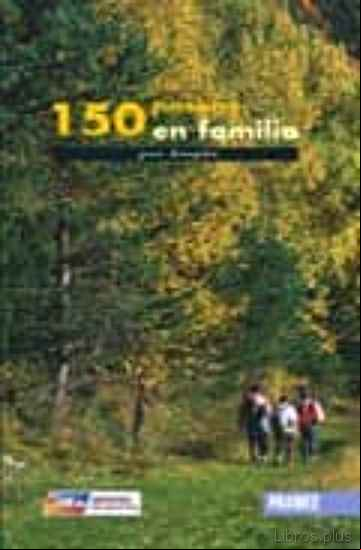Descargar ebook 150 PASEOS EN FAMILIA POR ARAGON
