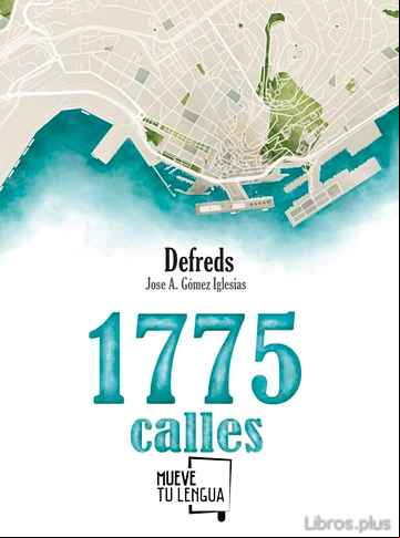 Descargar ebook 1775 CALLES