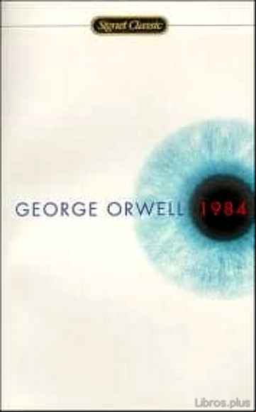 Descargar gratis ebook 1984 en epub