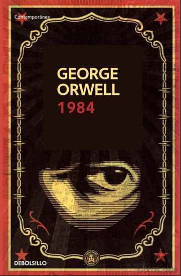 Descargar gratis ebook 1984 en epub