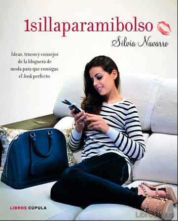 Descargar gratis ebook 1SILLAPARAMIBOLSO en epub