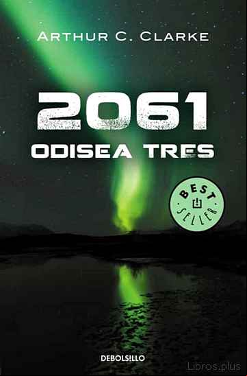 Descargar gratis ebook 2061: ODISEA TRES en epub