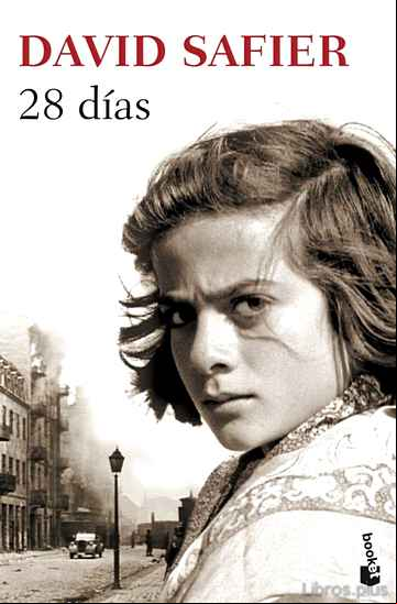 Descargar gratis ebook 28 DIAS en epub