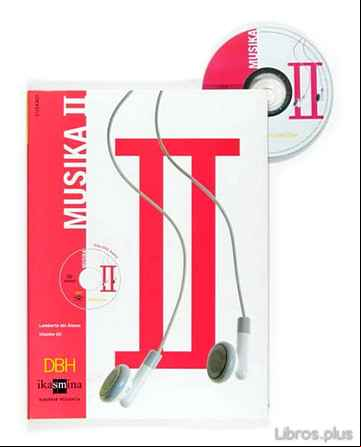 Descargar ebook 3 ESO MUSIKA  EDICION 07