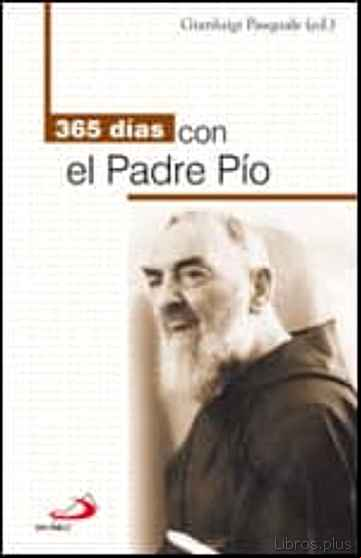 Descargar ebook 365 DIAS CON EL PADRE PIO