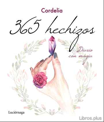 Descargar gratis ebook 365 HECHIZOS en epub