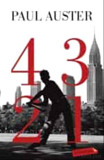 Descargar gratis ebook 4 3 2 1 en epub